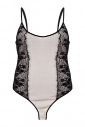 SALE - Skye Eyelash bodis-glaustinukė